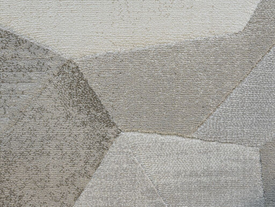 Vloerkleed Axil | Rechthoekig | Patroon | 120 x 170cm