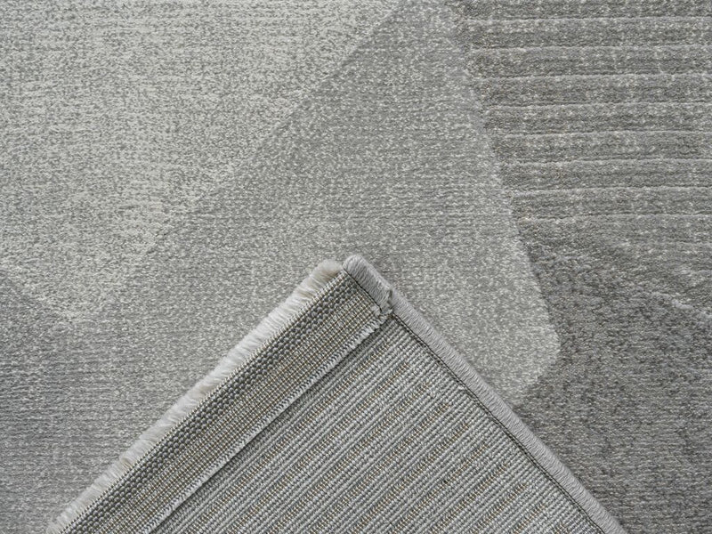 Vloerkleed Axil | Rechthoekig | Patroon | 120 x 170cm