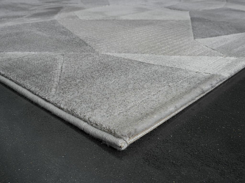 Vloerkleed Axil | Rechthoekig | Patroon | 120 x 170cm