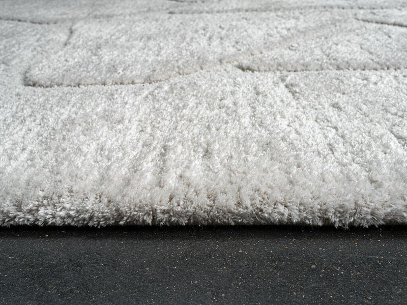 Vloerkleed Maya | Rechthoekig | Patroon | 240 x 340cm
