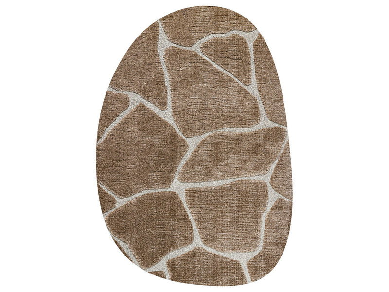 Vloerkleed Maya | Rechthoekig | Patroon | 240 x 340cm