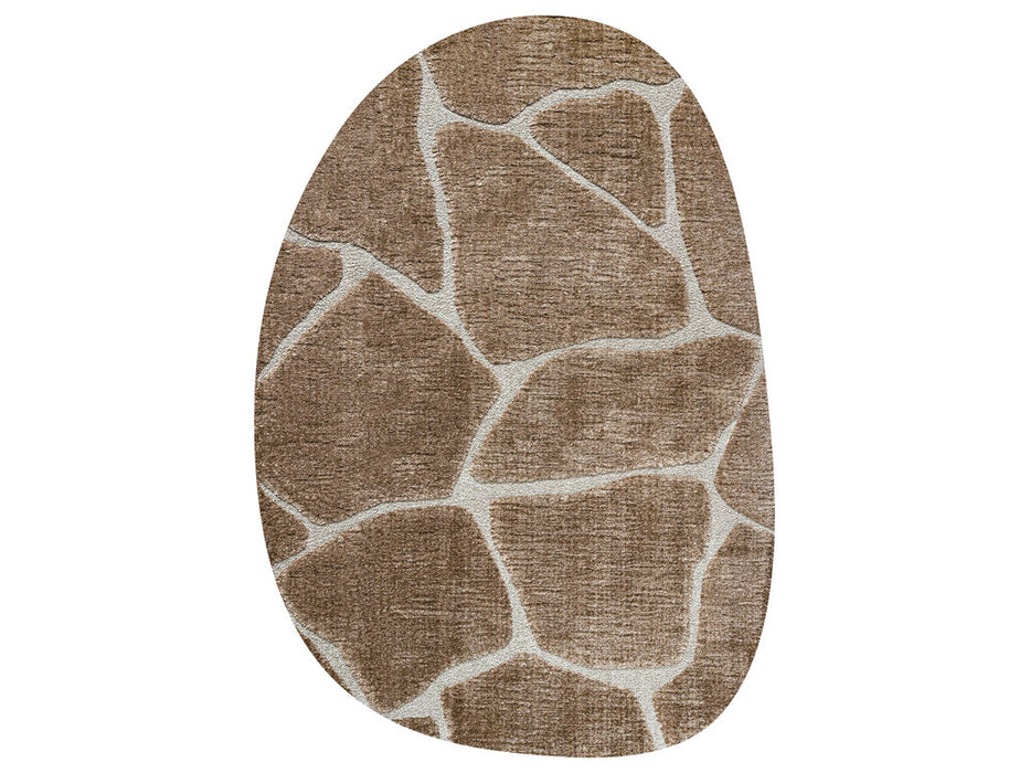 Vloerkleed Maya | Rechthoekig | Patroon | 240 x 340cm
