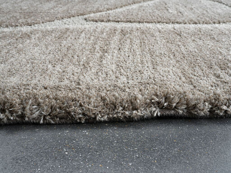 Vloerkleed Maya | Rechthoekig | Patroon | 240 x 340cm