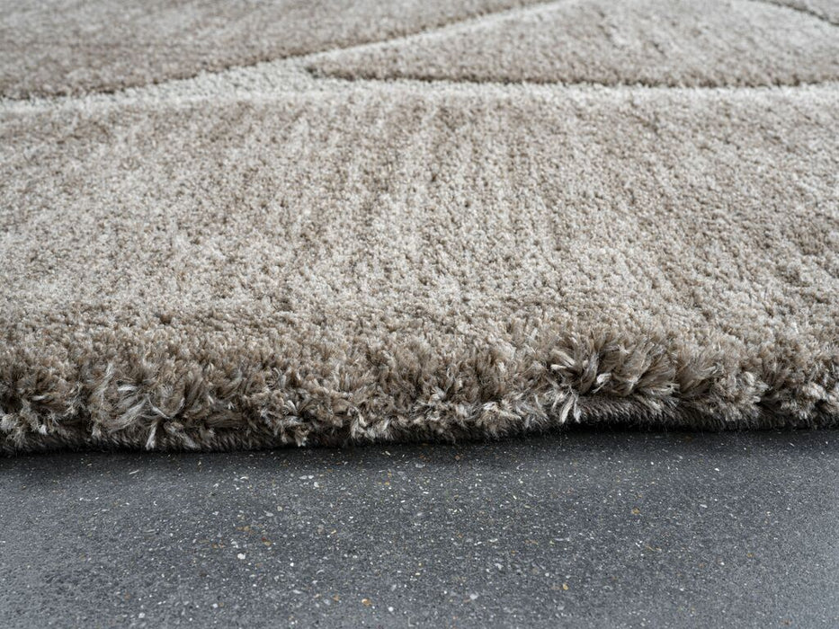 Vloerkleed Maya | Rechthoekig | Patroon | 160 x 230cm