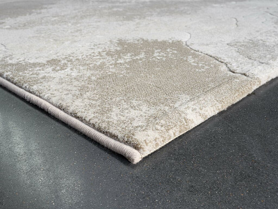 Vloerkleed Allison | Rechthoekig | Patroon | 160 x 230cm