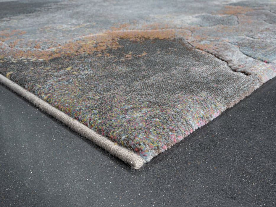 Vloerkleed Allison | Rechthoekig | Patroon | 160 x 230cm