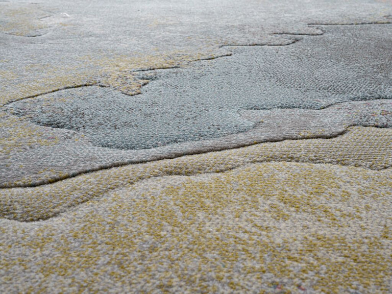 Vloerkleed Allison | Rechthoekig | Patroon | 160 x 230cm