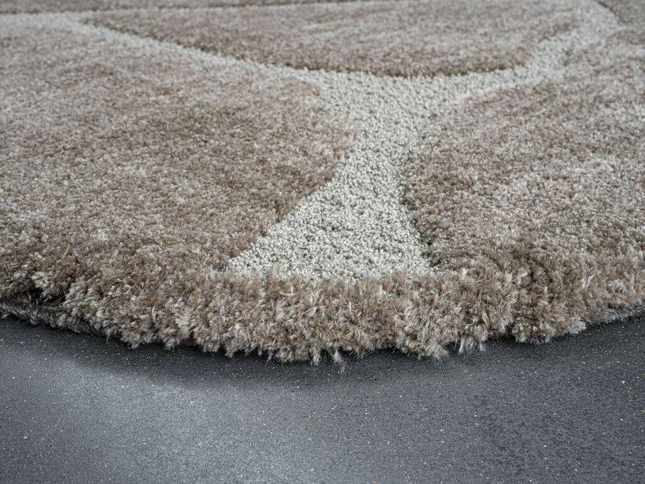 Vloerkleed Maya | Rechthoekig | Patroon | 200 x 290cm