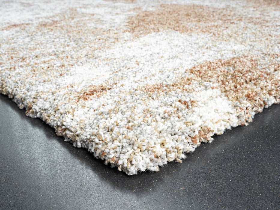 Vloerkleed Mason | Rechthoekig | Patroon | 160 x 230cm