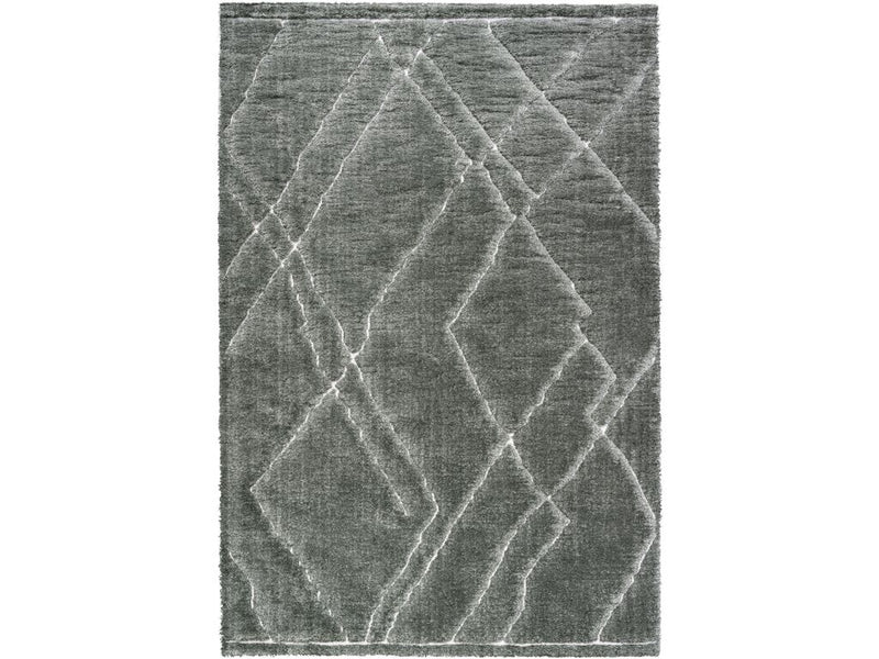 Vloerkleed Monica | Rechthoekig | Patroon | 200 x 290cm