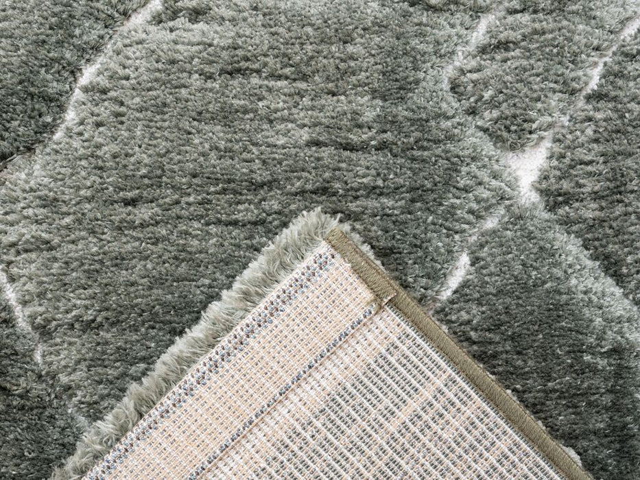 Vloerkleed Monica | Rechthoekig | Patroon | 200 x 290cm