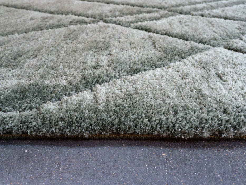 Vloerkleed Monica | Rechthoekig | Patroon | 200 x 290cm