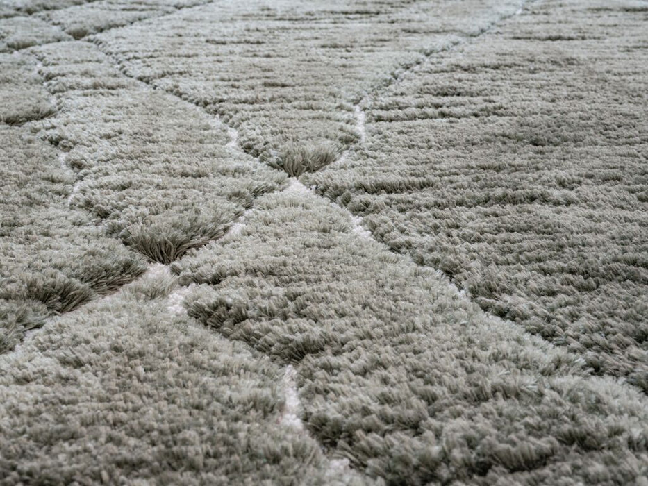 Vloerkleed Monica | Rechthoekig | Patroon | 200 x 290cm