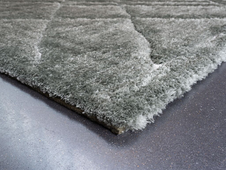 Vloerkleed Monica | Rechthoekig | Patroon | 200 x 290cm