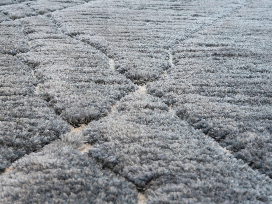 Vloerkleed Monica | Rechthoekig | Patroon | 200 x 290cm