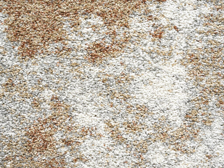 Vloerkleed Mason | Rechthoekig | Patroon | 200 x 290cm