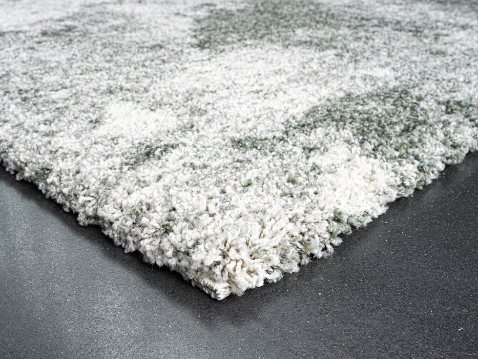 Vloerkleed Mason | Rechthoekig | Patroon | 200 x 290cm