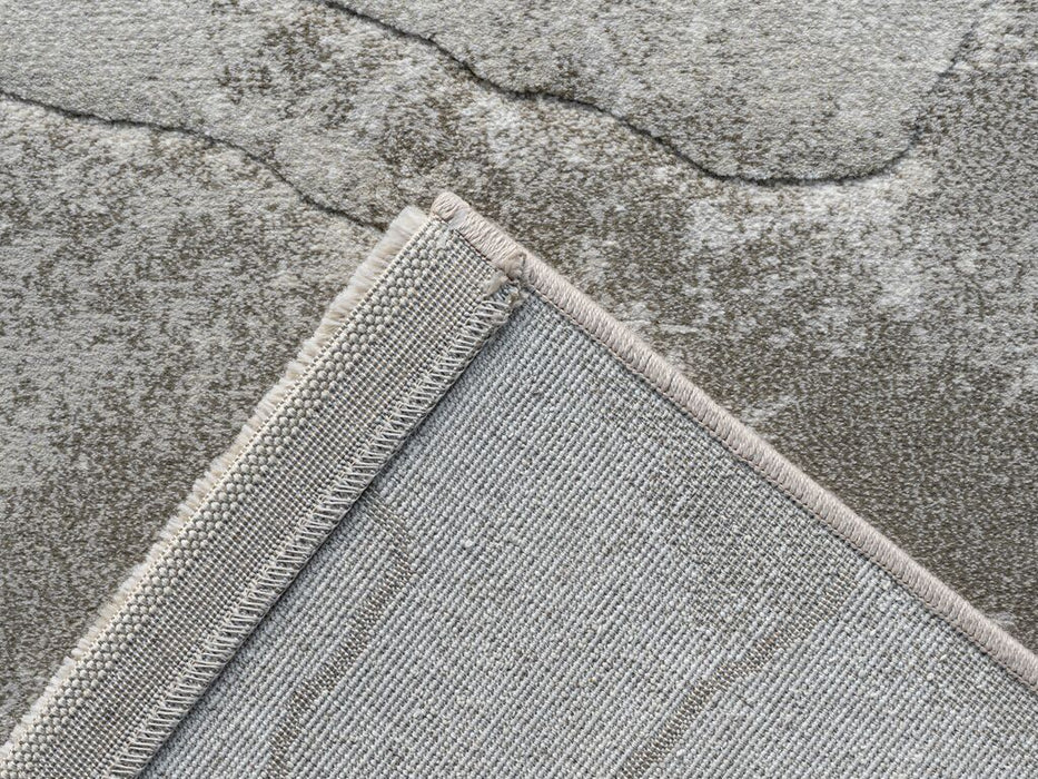 Vloerkleed Allison | Rechthoekig | Patroon | 200 x 290cm