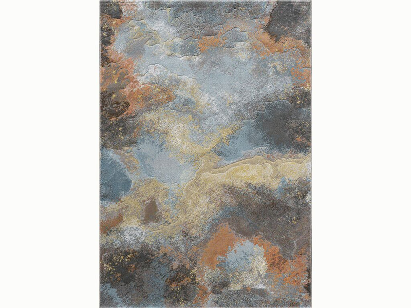 Vloerkleed Allison | Rechthoekig | Patroon | 200 x 290cm