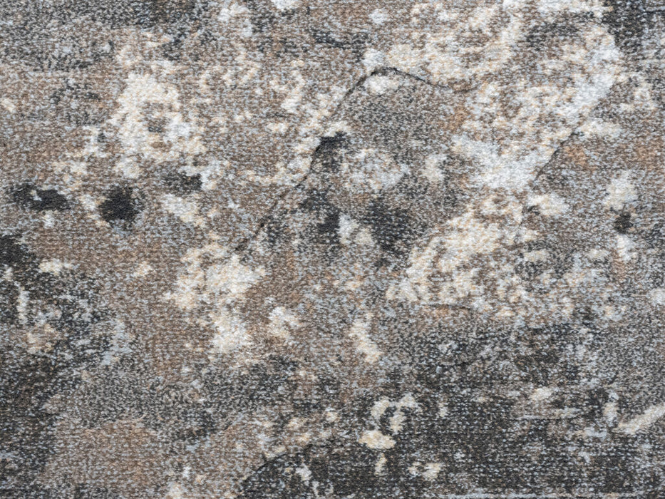 Vloerkleed Amigo | Rechthoekig | Patroon | 160 x 230cm
