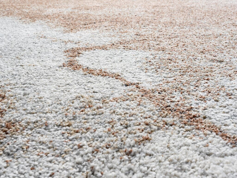 Vloerkleed Monaco | Rechthoekig | Patroon | 160 x 230cm