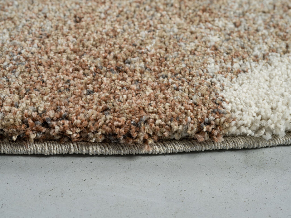 Vloerkleed Monaco | Rechthoekig | Patroon | 160 x 230cm