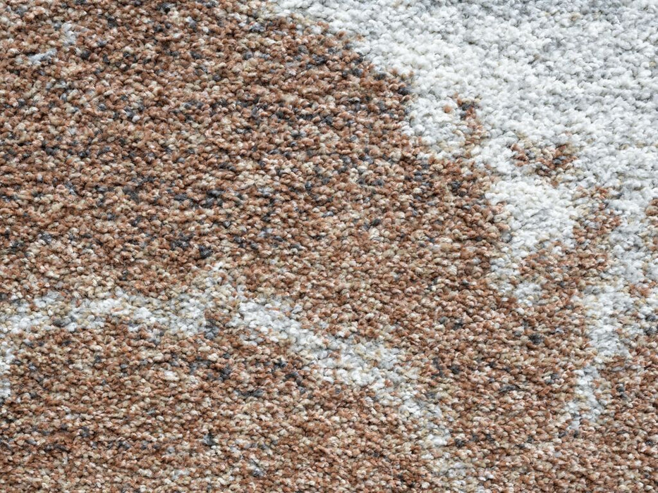 Vloerkleed Monaco | Rechthoekig | Patroon | 160 x 230cm