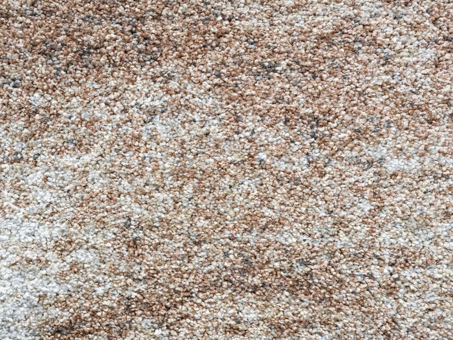 Vloerkleed Monaco | Rechthoekig | Patroon | 160 x 230cm