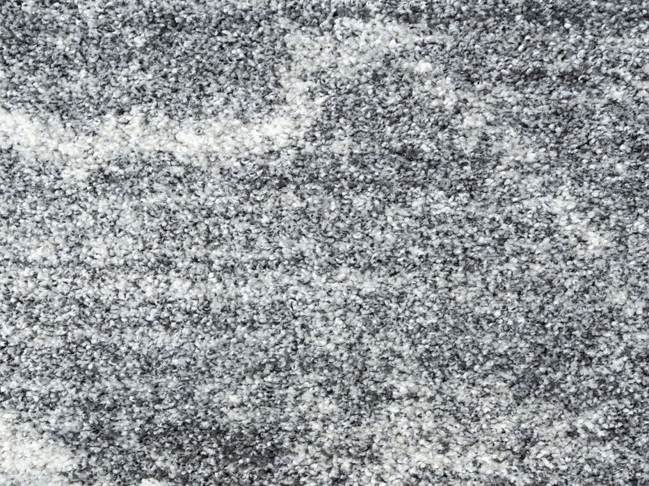 Vloerkleed Monaco | Rechthoekig | Effen | 160 x 230cm
