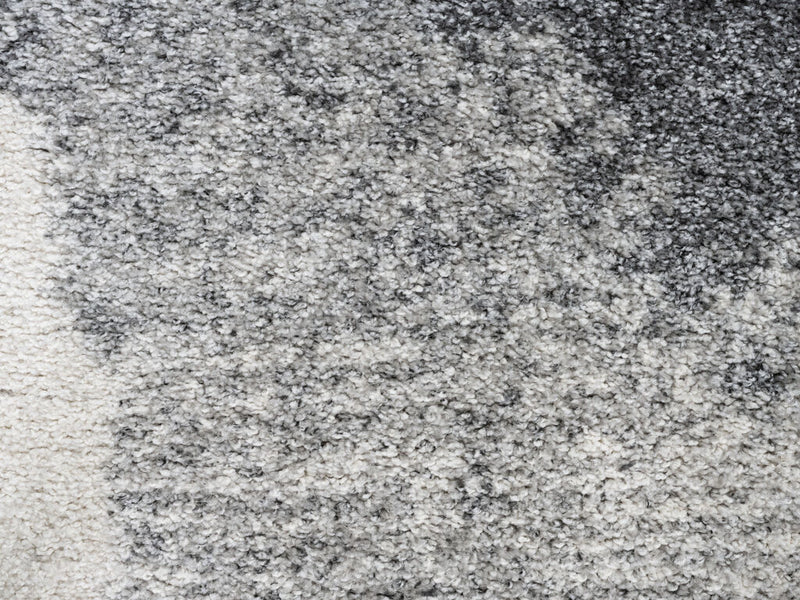 Vloerkleed Monaco | Rechthoekig | Effen | 160 x 230cm