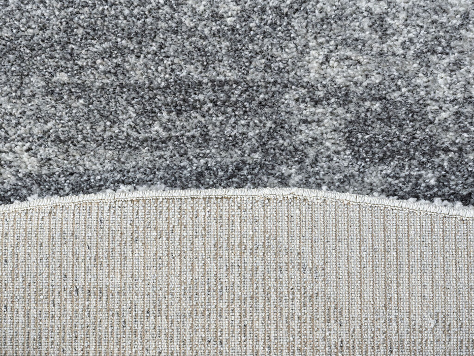 Vloerkleed Monaco | Rechthoekig | Effen | 160 x 230cm
