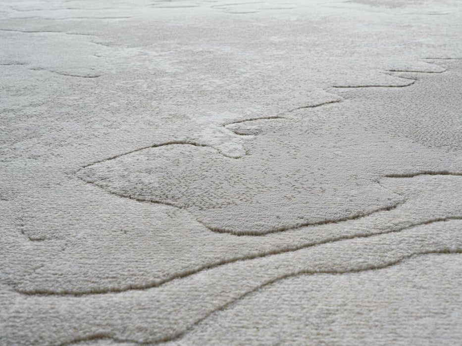 Vloerkleed Allison | Rechthoekig | Patroon | 240 x 330cm