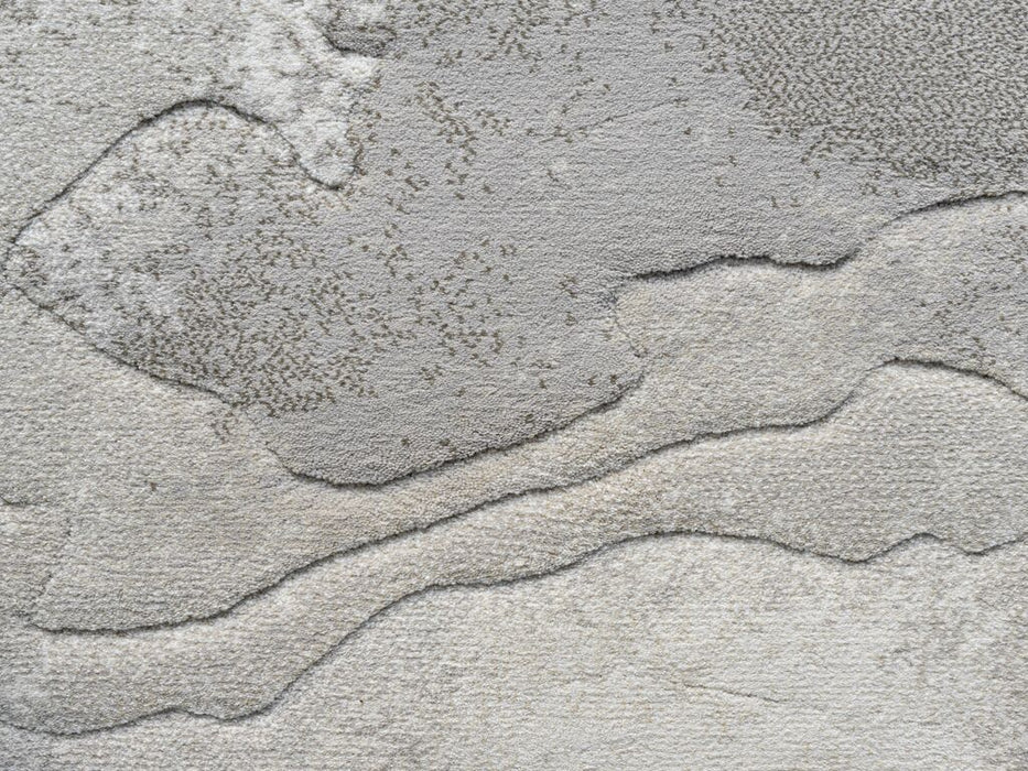 Vloerkleed Allison | Rechthoekig | Patroon | 240 x 330cm
