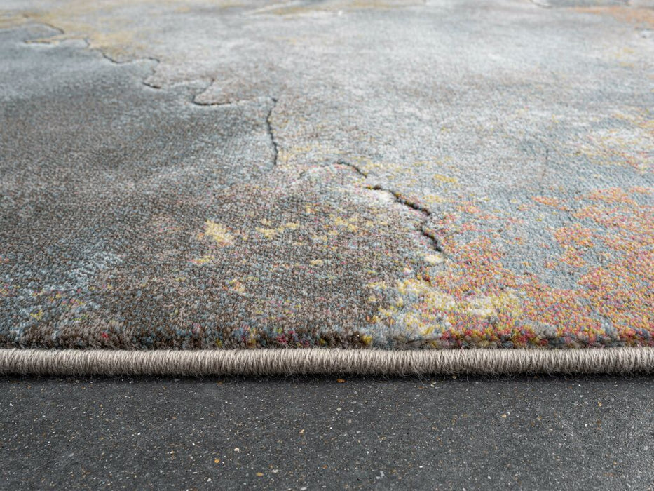 Vloerkleed Allison | Rechthoekig | Patroon | 240 x 330cm