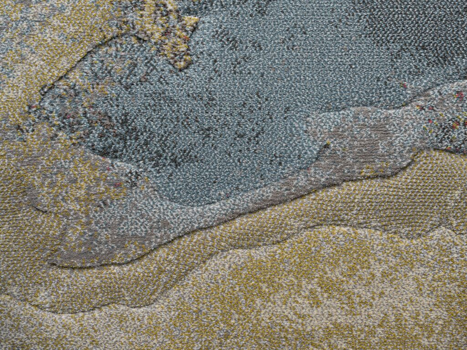 Vloerkleed Allison | Rechthoekig | Patroon | 240 x 330cm