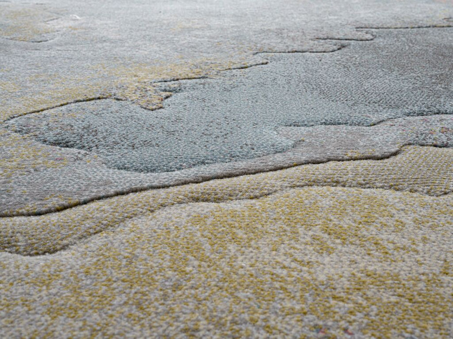 Vloerkleed Allison | Rechthoekig | Patroon | 240 x 330cm