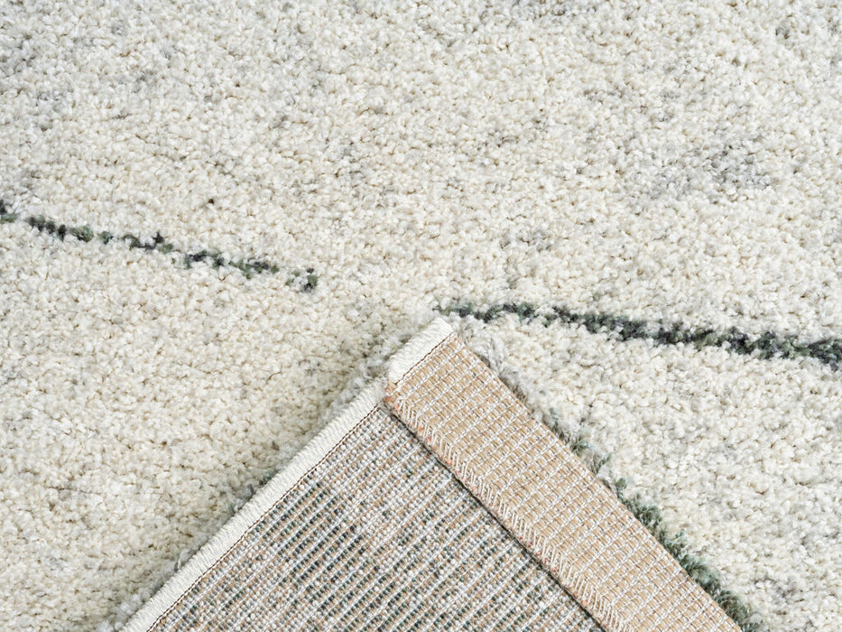 Vloerkleed Miller | Rechthoekig | Patroon | 160 x 230cm
