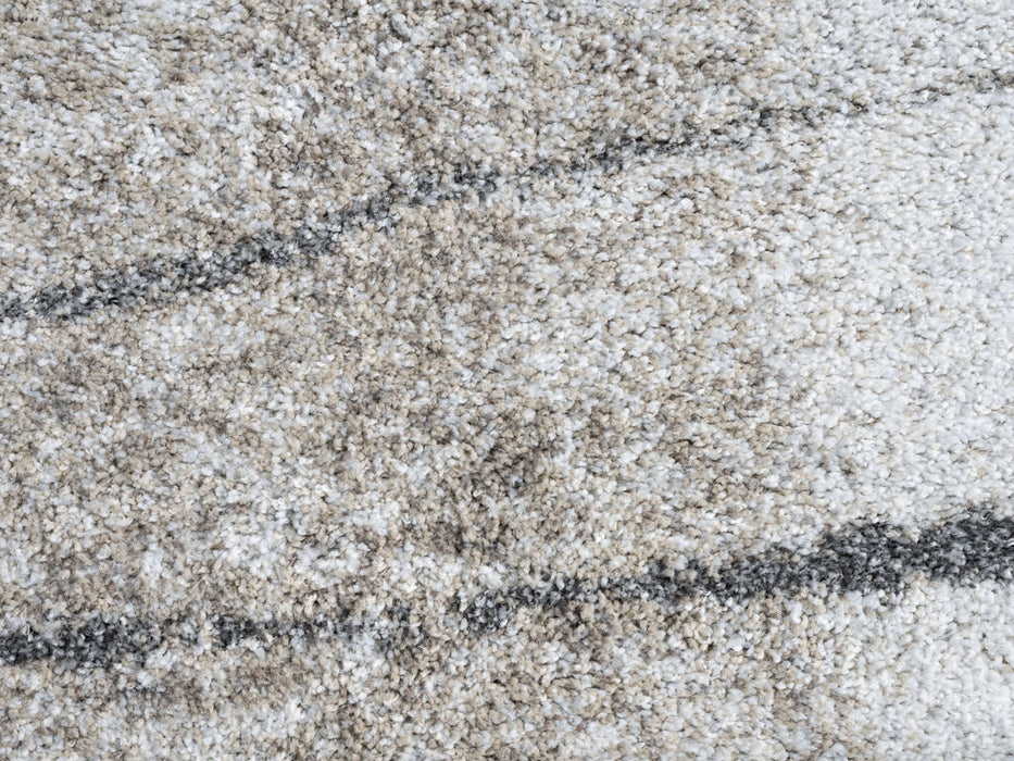 Vloerkleed Miller | Rechthoekig | Patroon | 160 x 230cm