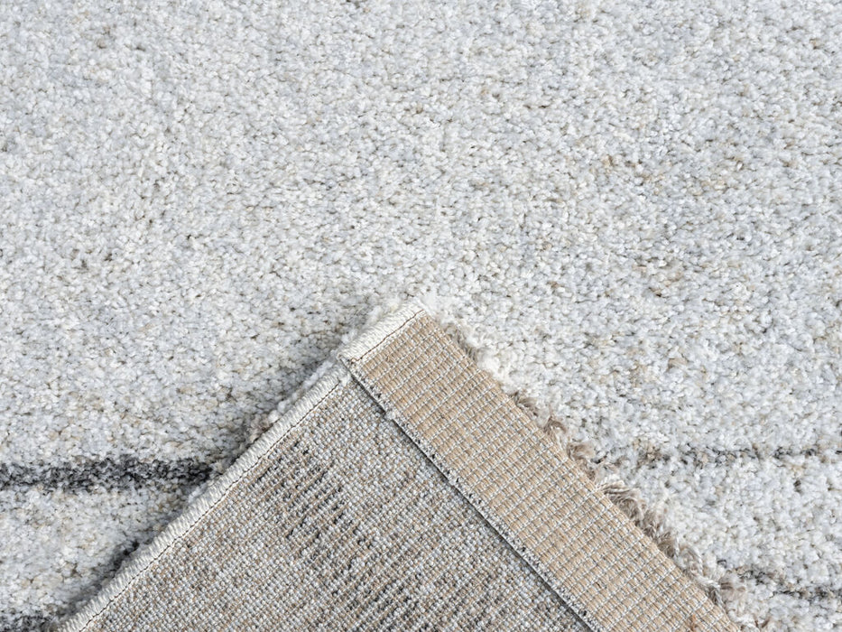 Vloerkleed Miller | Rechthoekig | Patroon | 160 x 230cm