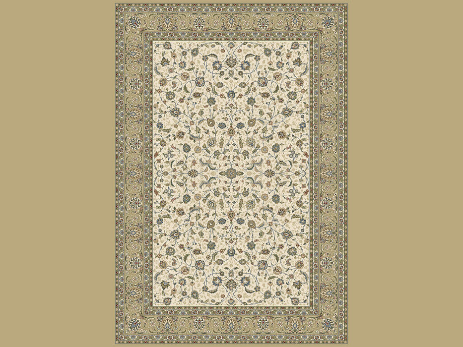 Vloerkleed Viotta | Rechthoekig | Patroon | 240 x 340cm