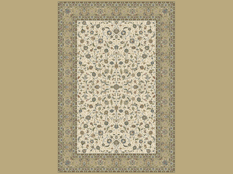 Vloerkleed Viotta | Rechthoekig | Patroon | 300 x 390cm