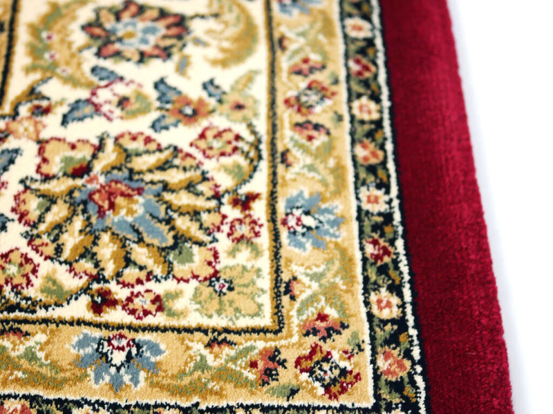 Vloerkleed Viotta | Rechthoekig | Patroon | 80 x 150cm