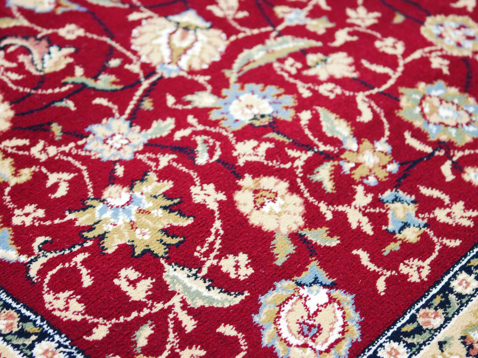 Vloerkleed Viotta | Rechthoekig | Patroon | 133 x 195cm