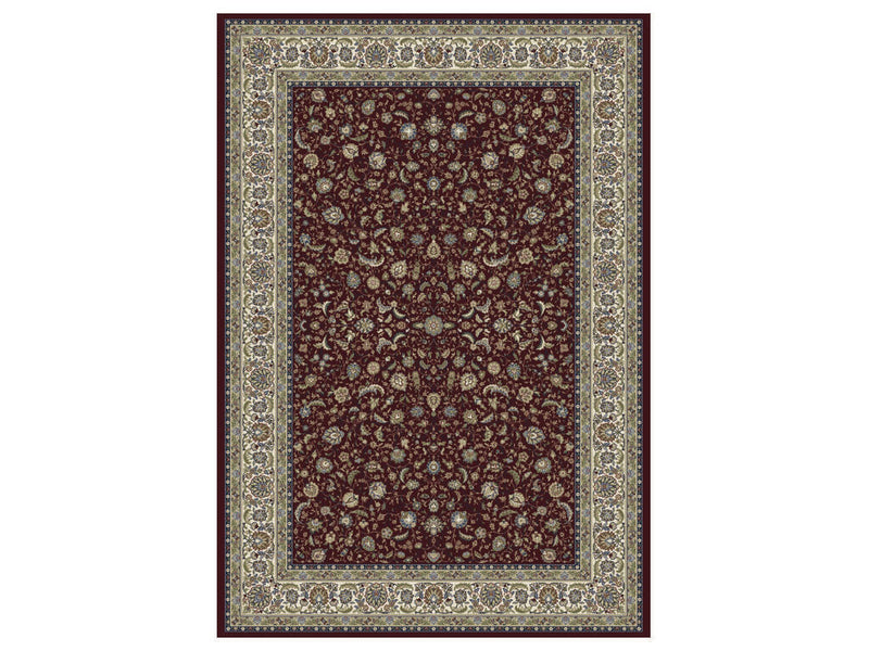 Vloerkleed Viotta | Rechthoekig | Patroon | 200 x 250cm