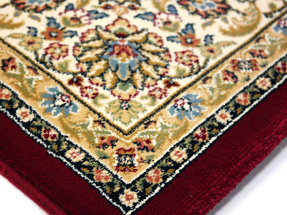 Vloerkleed Viotta | Rechthoekig | Patroon | 200 x 250cm