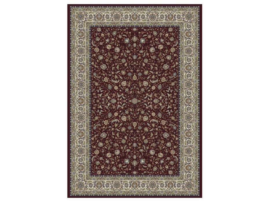 Vloerkleed Viotta | Rechthoekig | Patroon | 240 x 300cm