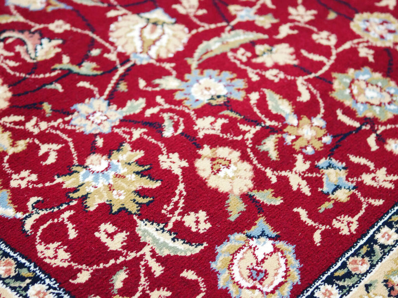 Vloerkleed Viotta | Rechthoekig | Patroon | 240 x 300cm