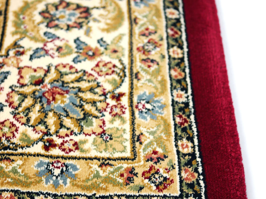 Vloerkleed Viotta | Rechthoekig | Patroon | 240 x 340cm