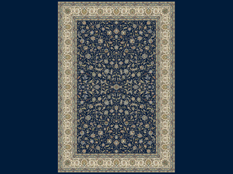 Vloerkleed Viotta | Rechthoekig | Patroon | 300 x 390cm