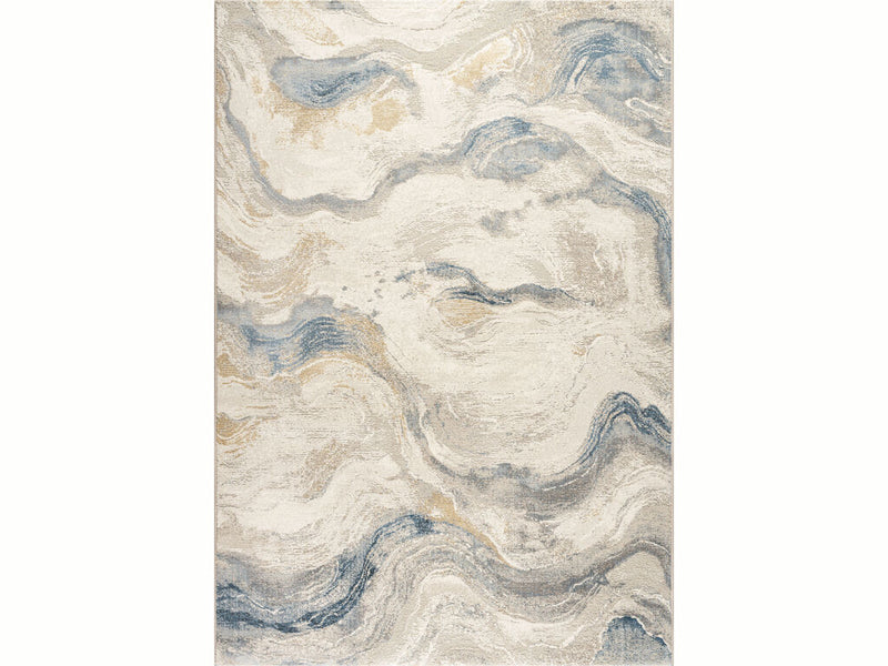 Vloerkleed Christi | Rechthoekig | Patroon | 160 x 230cm